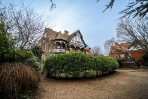 Tudor Villas Apartment, Cromer